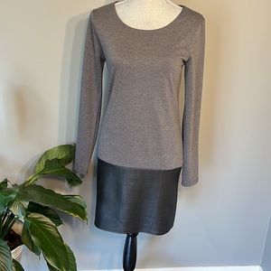 Banana republic dress